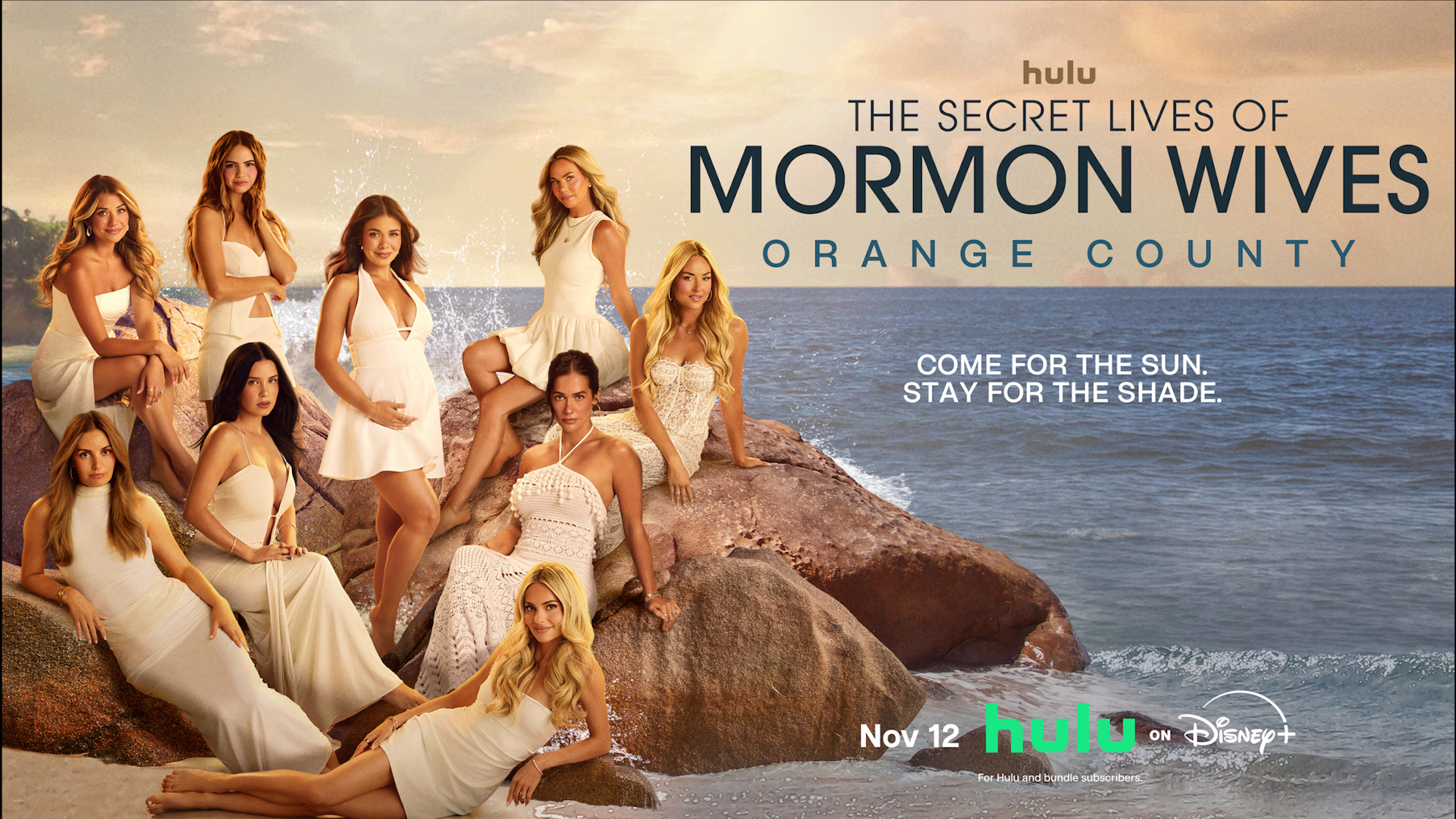 'The Secret Lives of Mormon Wives: Orange County' trailer brings fresh drama and familiar faces
— ABC 7 Bay Area, Larkspur Community news