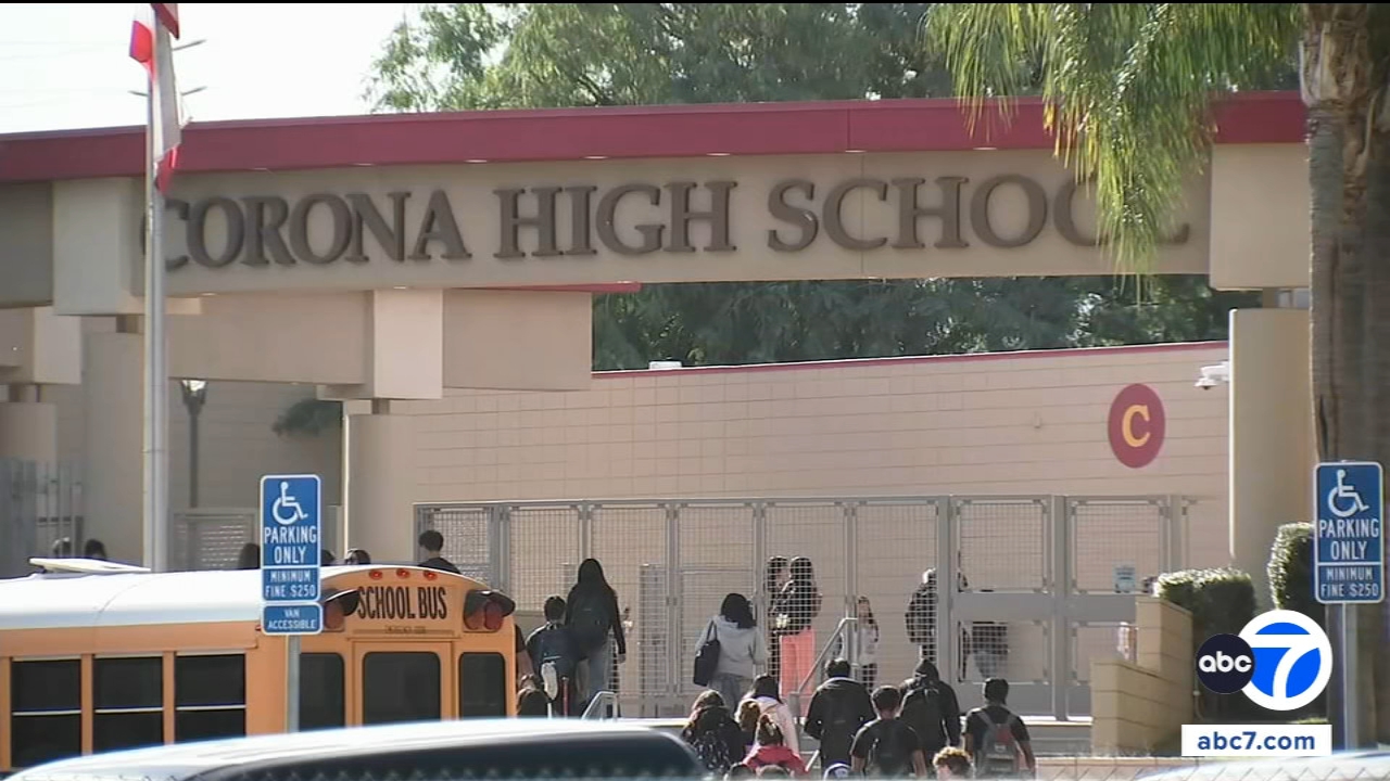 New details emerge about alleged shooting plot from teen girls targeting SoCal high school
       — ABC 7 Bay Area, Larkspur Schools news
