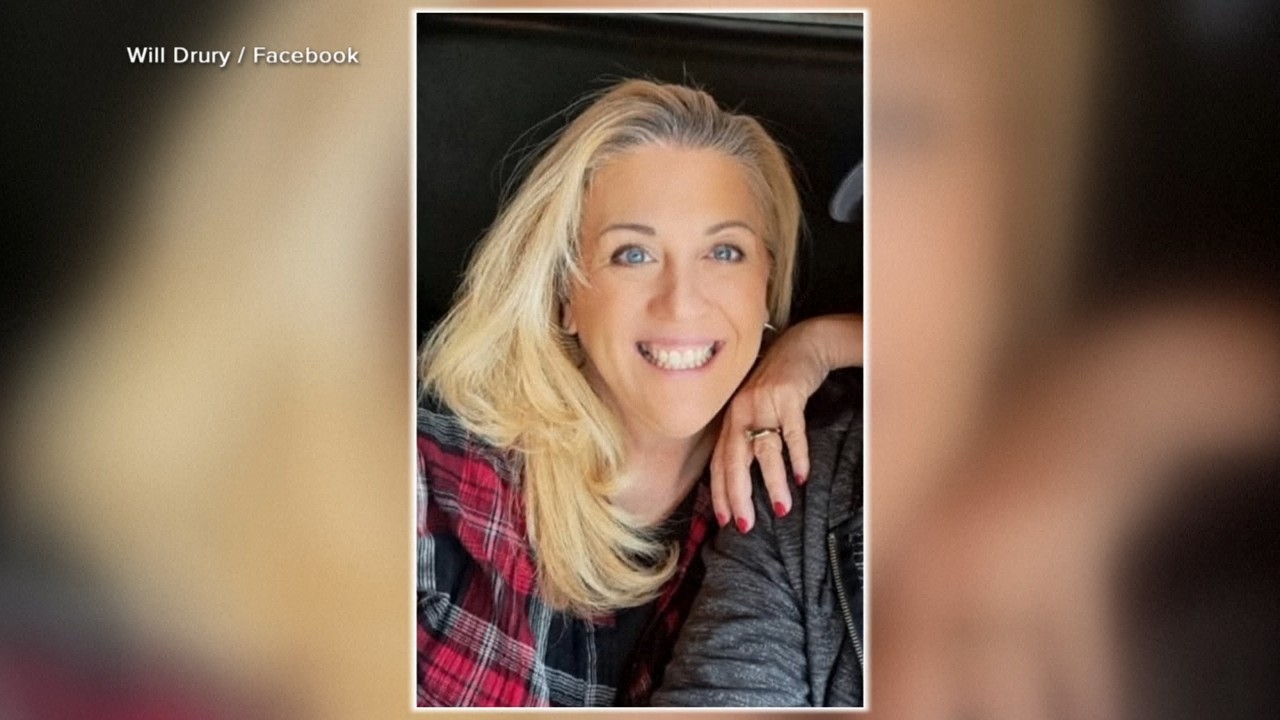 Teacher injured in shooting at Silver Rail Elementary School says she played dead after being shot
       — ABC 7 Bay Area, Larkspur Schools news