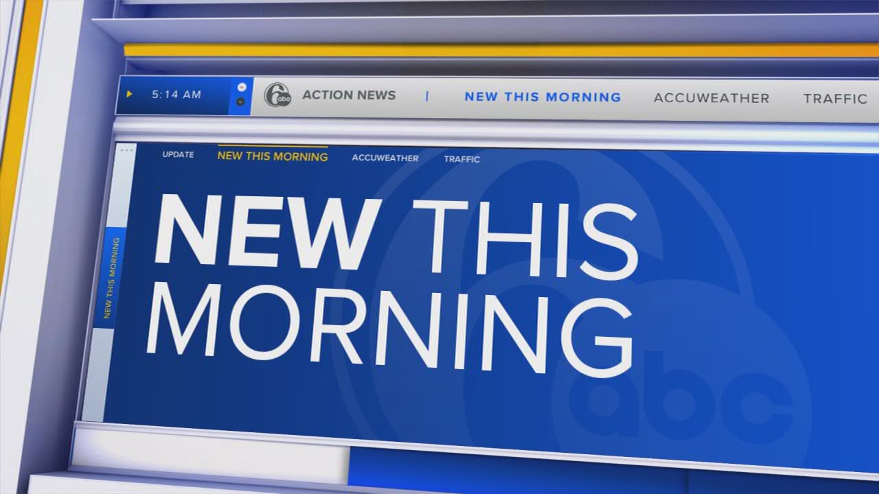 Florida police officer found man dead, then stole his identity and home: Authorities
— ABC 7 Bay Area, Larkspur Community news
