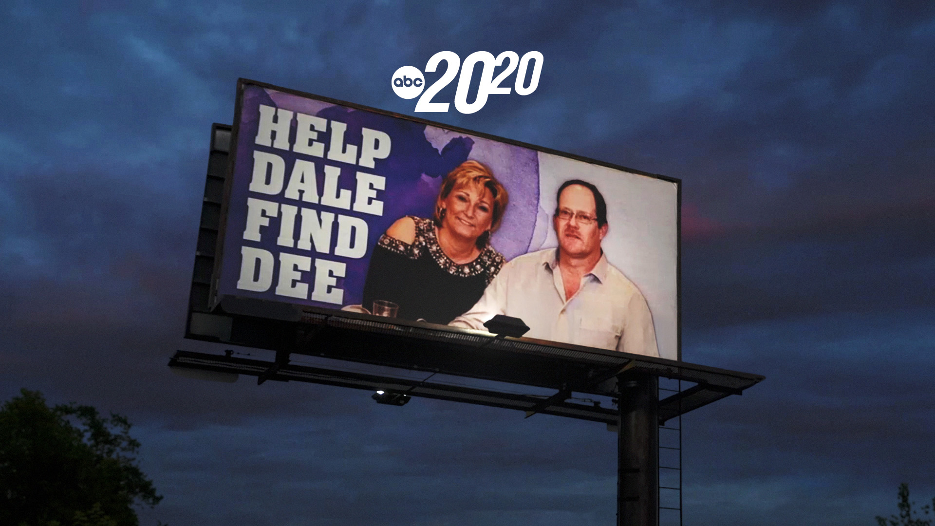 How Dee and Dale Warner's marriage took a deadly turn
— ABC 7 Bay Area