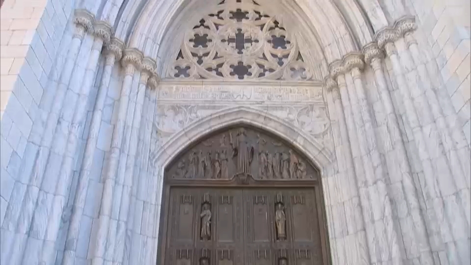 New York's archdiocese and survivors of Catholic clergy abuse agree to $800 million legal settlement
— ABC 7 Bay Area