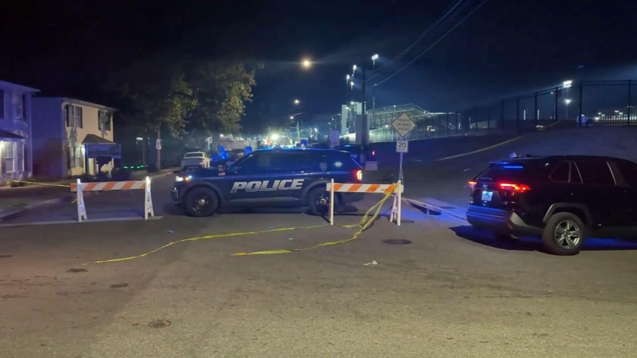 At least 12 injured, including juveniles, in shooting near Florida A&M University campus
       — ABC 7 Bay Area, Larkspur Sports news
