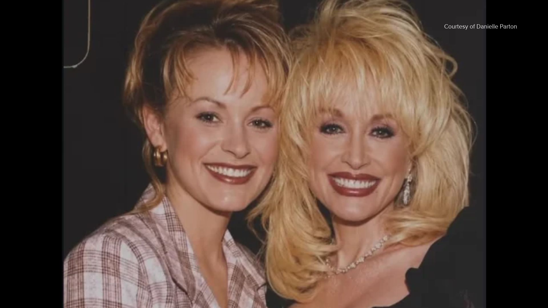 Dolly Parton's niece named estate's brand ambassador
       — ABC 7 Bay Area, Larkspur Community news