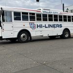 Hi Liner Cross Country Team Gets Nice Send Off — NewsDakota, Larkspur Technology news