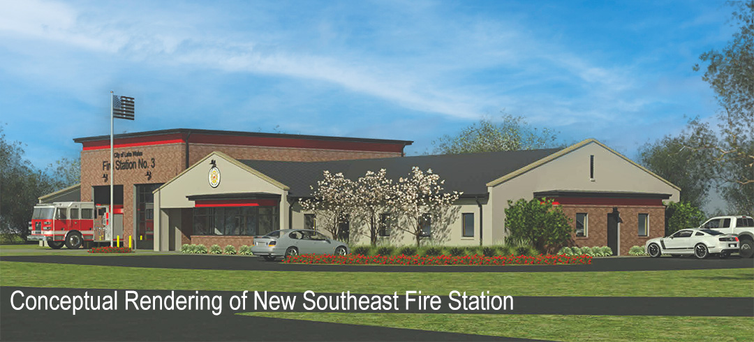 Lake Wales to add third fire station as southeast area sees growth — WFTS ABC Action News Tampa
