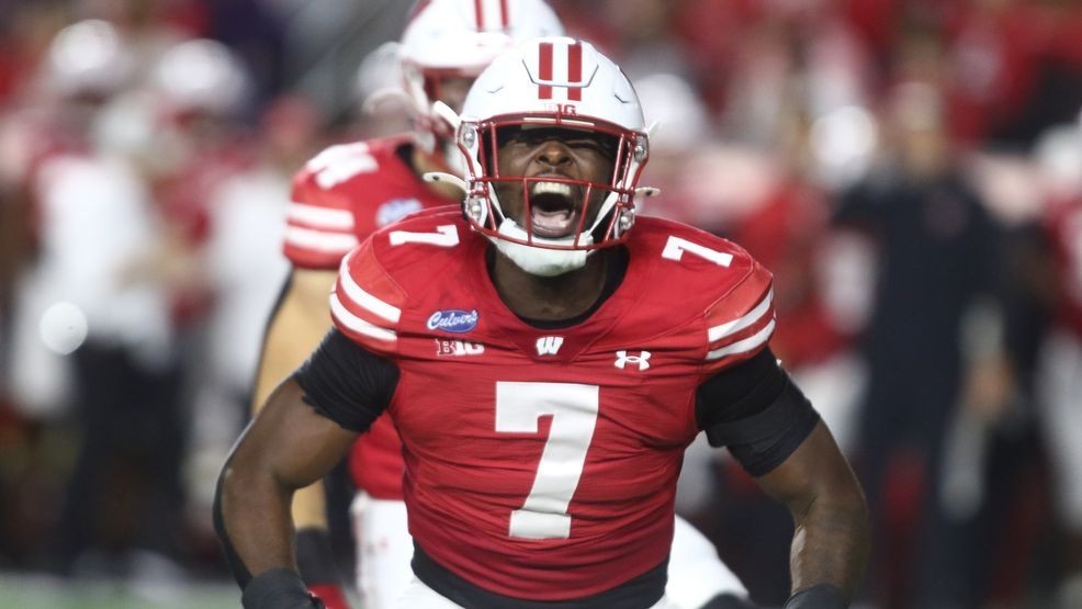 Wisconsin upsets No. 16 Southern California 24-7 — Fox 11 Green Bay Sports, Larkspur Sports news