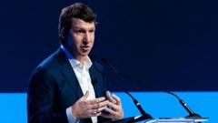 Anthropic says it will commit 5% of its shares to 'public benefit fund' — BBC Business, Larkspur Real Estate news