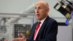 Chancellor rejects calls to raise Capital Gains Tax in Budget — BBC Business, Larkspur Business news