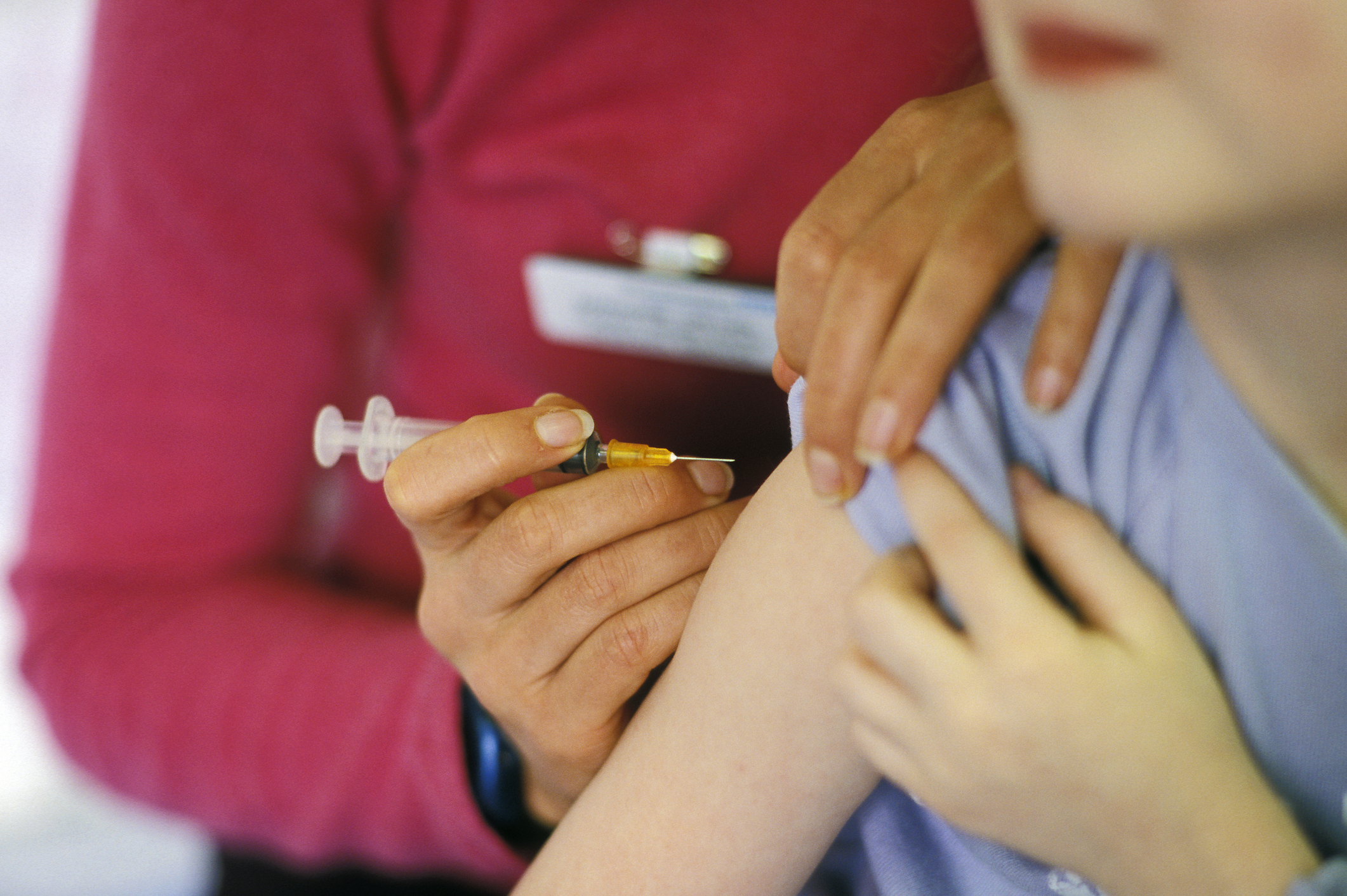 NY measles spread prompts 'disaster' emergency. It didn't have to be this way, health commissioner says. — Gothamist
