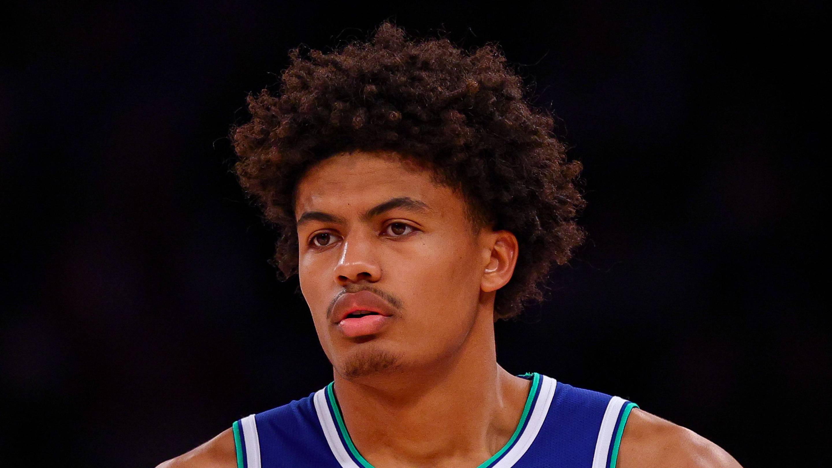 Joan Beringer's growth is a major swing factor in Timberwolves' success — Dunking With Wolves (T-Wolves), Larkspur Sports news