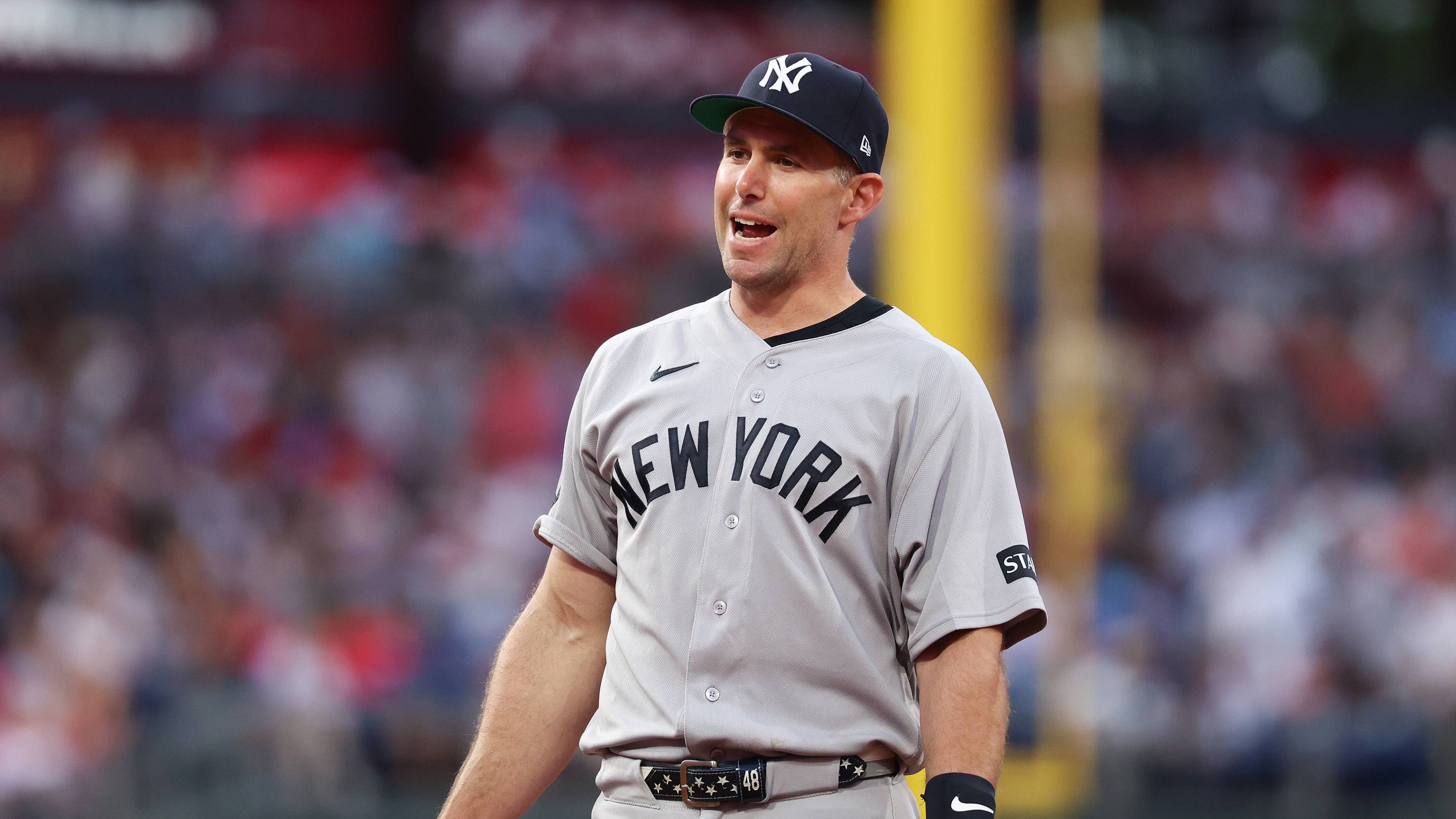Paul Goldschmidt could be an ideal Josh Bell replacement for the Twins — Puckett's Pond (Twins), Larkspur Sports news