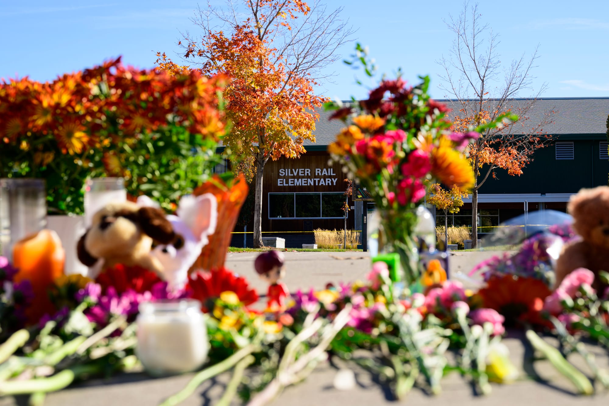 Former Placerville Resident Identified as Man Who Shot, Killed Oregon School Shooter — SFist — Golden Gate, Larkspur Schools news