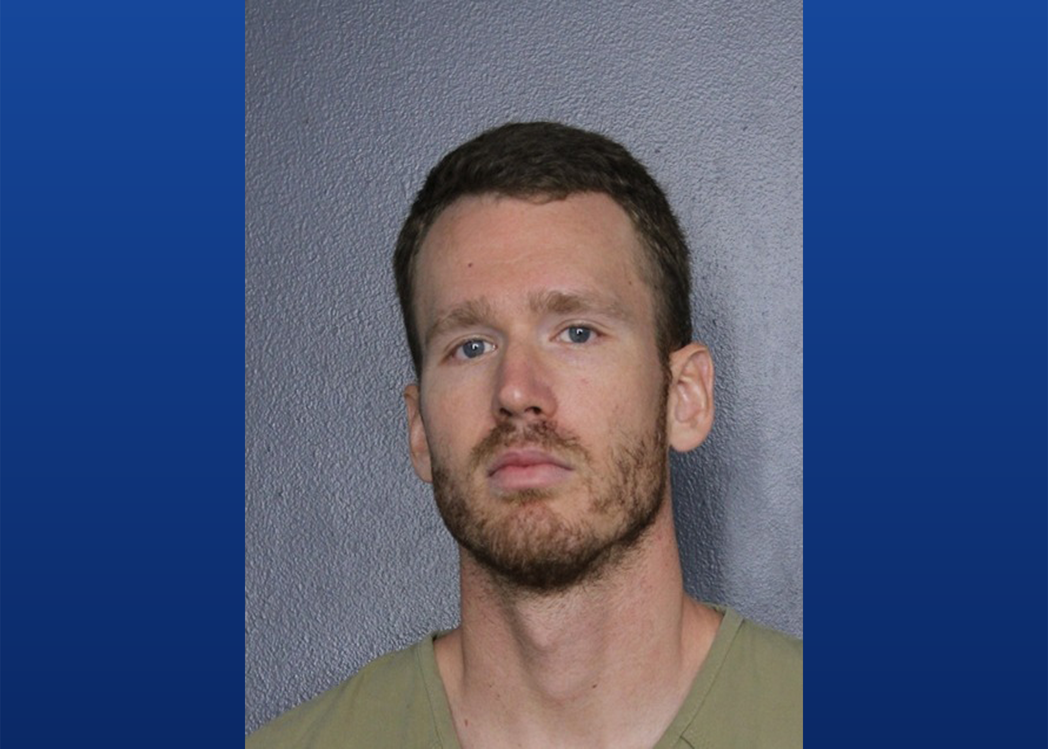 South Florida officer accused of using dead man’s identity — WPBF West Palm Beach