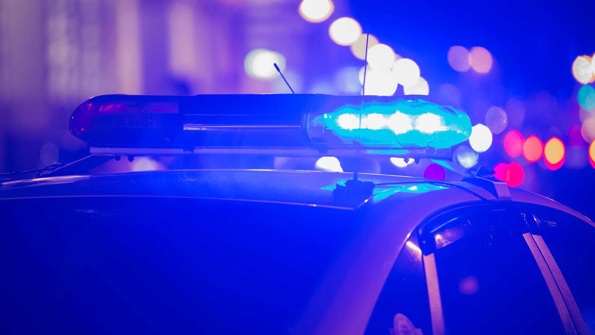 19-year-old arrested in hit-and-run crash that killed 15-year-old scooter rider in Brevard County — WESH 2 Orlando, Larkspur Community news