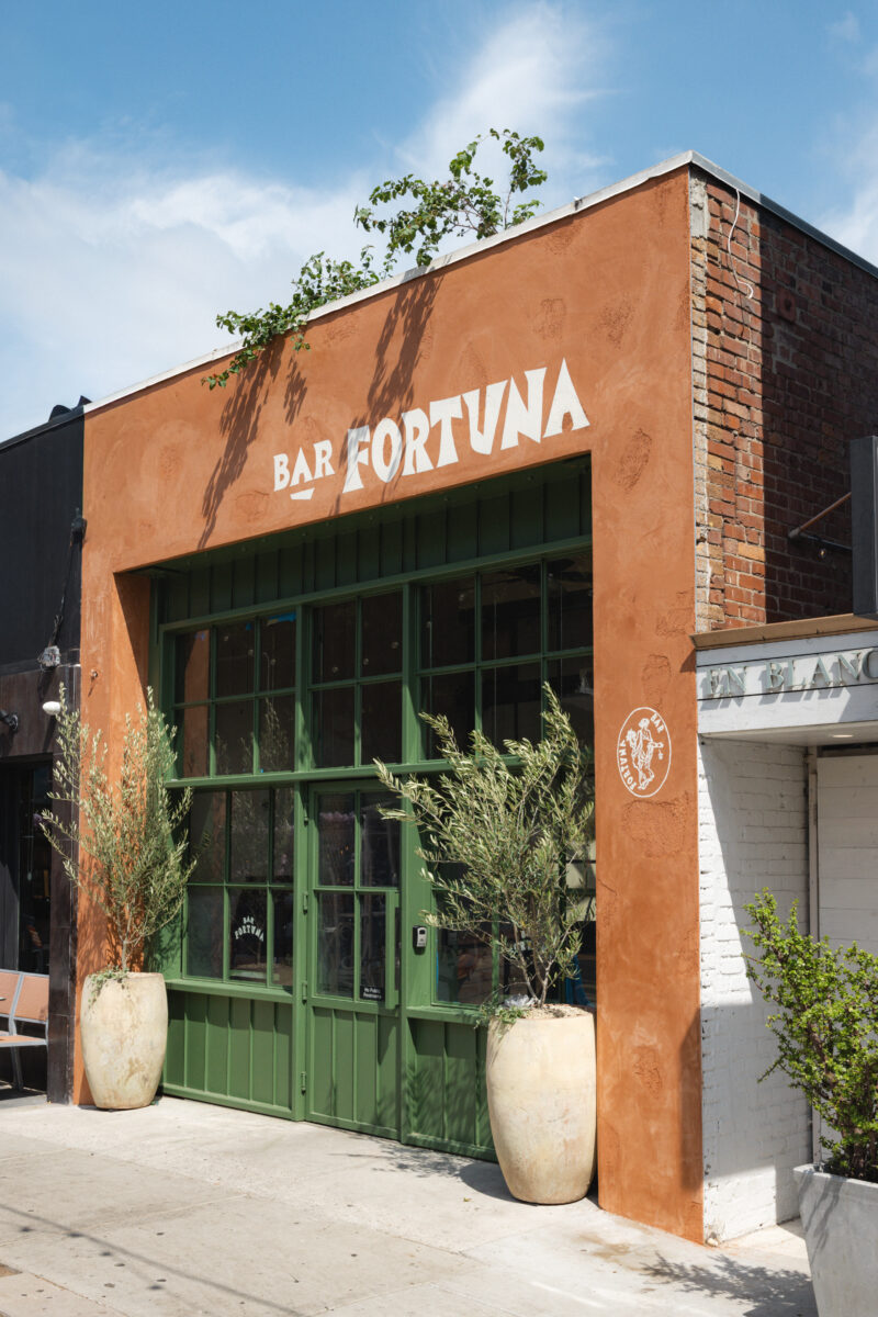 The Crudo e Nudo Owner is Opening a Cal-Italian-Inspired Drinking Destination in Santa Monica — Los Angeles Magazine, Larkspur Dining news