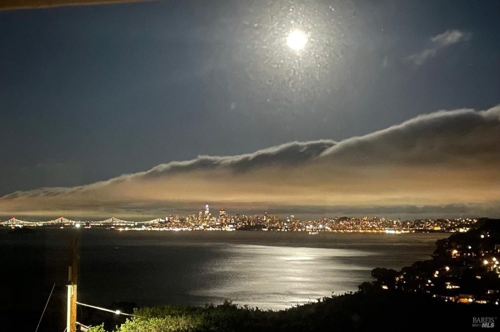Inside a Historic 1902 Sausalito Estate With Panoramic Bay Views — Larkspur Real Estate news