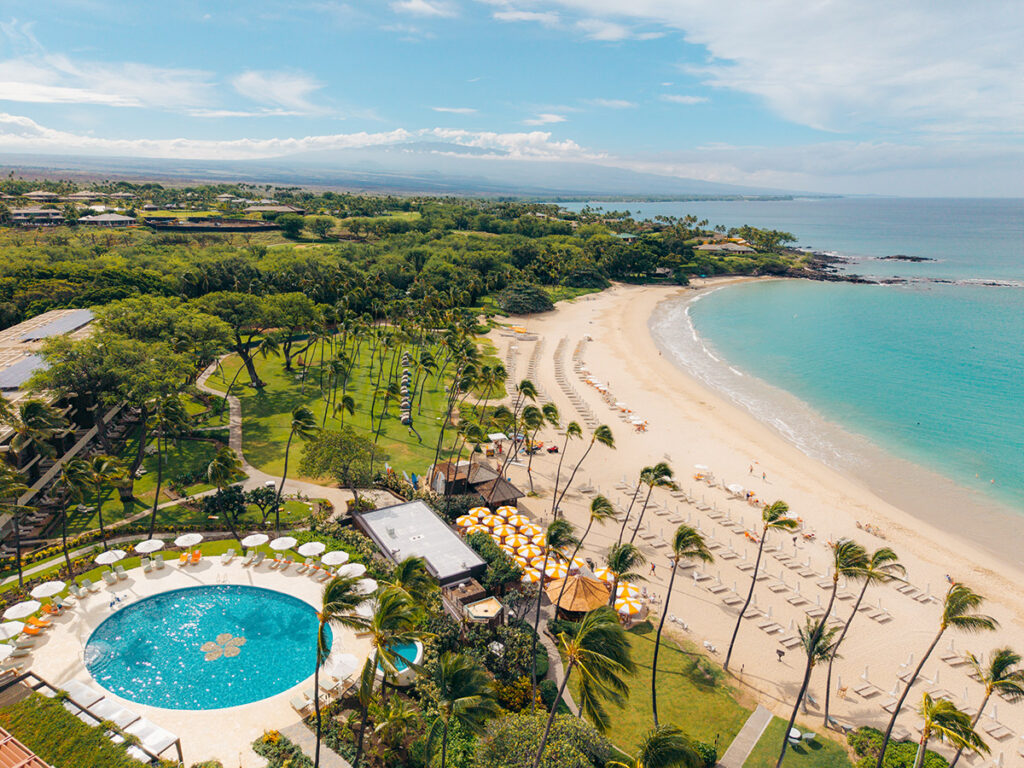 Treat Yourself Travel: Four Beloved Destinations That Are Good For You, Too — Marin Magazine, Larkspur Technology news