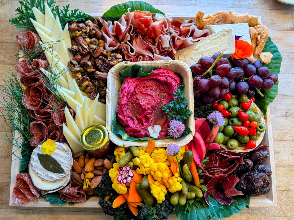 Restaurant Profiles: Meet the People Behind Marin’s Favorite Tables — Marin Magazine, Larkspur Technology news