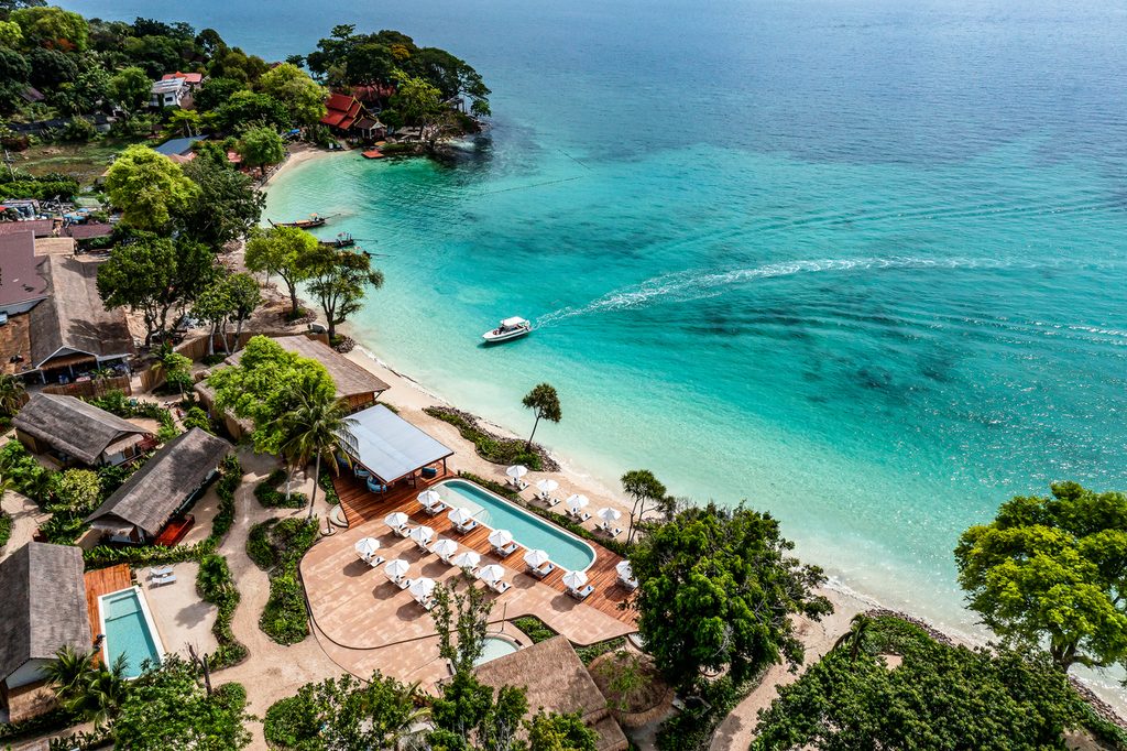 4 Ways to Experience the Beauty of Thailand With OUTRIGGER — Marin Magazine, Larkspur Dining news