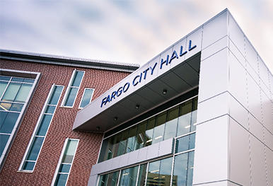 Former Communications employees file lawsuit against City of Fargo over ‘biased’ internal investigation — KFGO, Larkspur Health news
