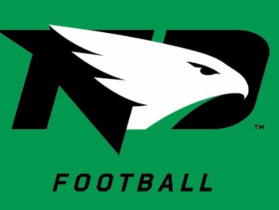 UND TOPS #1 SDSU — KFGO, Larkspur Sports news