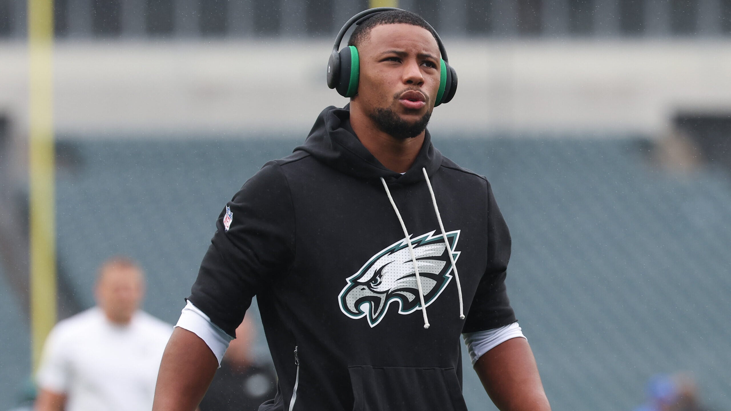 Should Vikings Consider Trading for Saquon Barkley? — Minnesota Sports Fan, Larkspur Health news