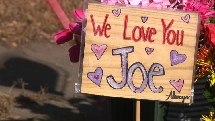 Bizarre, unsolved murder prompts community meeting in South Minneapolis — KARE 11 Local, Larkspur Schools news
