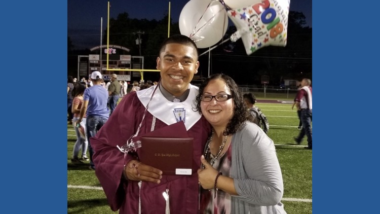 ‘He was a great leader’ | Community mourns Buckholts volunteer firefighter, Temple teacher after fatal crash — KCEN (Central Texas), Larkspur Schools news