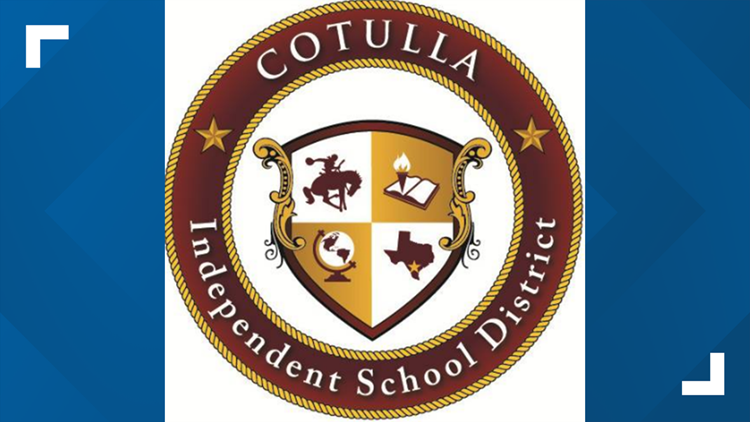 Former Cotulla ISD employee arrested in child pornography case, officials say — KENS 5 (San Antonio), Larkspur Schools news