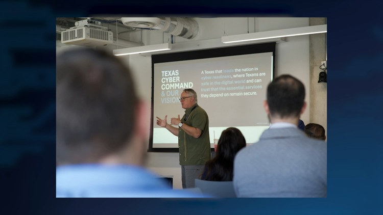 Texas Cyber Command offers free tools to help Texans fight scams, deep fakes and online threats — KENS 5 (San Antonio), Larkspur Technology news