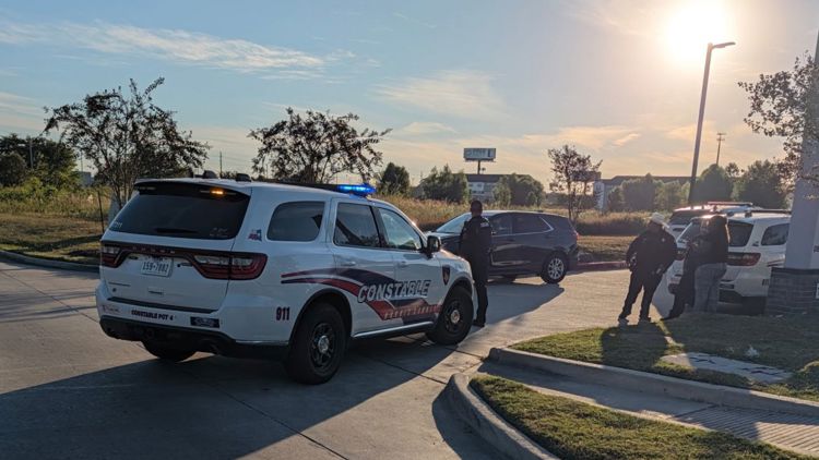 15-year-old riding electric scooter involved in crash near FM 1960, deputies say — KHOU 11 (Houston), Larkspur Community news