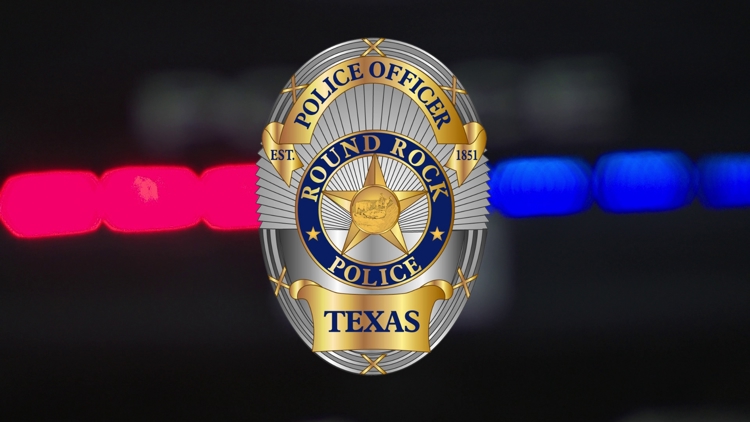 Police searching for suspect after assault in Round Rock — KVUE (Austin), Larkspur Community news