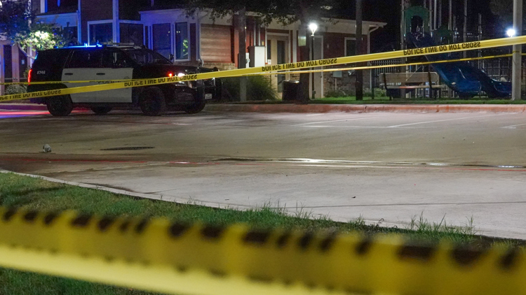 Police investigating homicide Tuesday night in South Austin — KVUE (Austin), Larkspur Community news