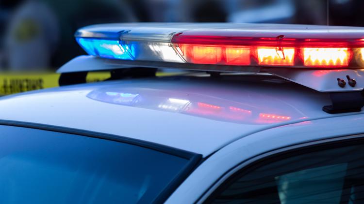 Road closed following Midland tractor-trailer crash — NewsWest 9 (Permian Basin), Larkspur Health news