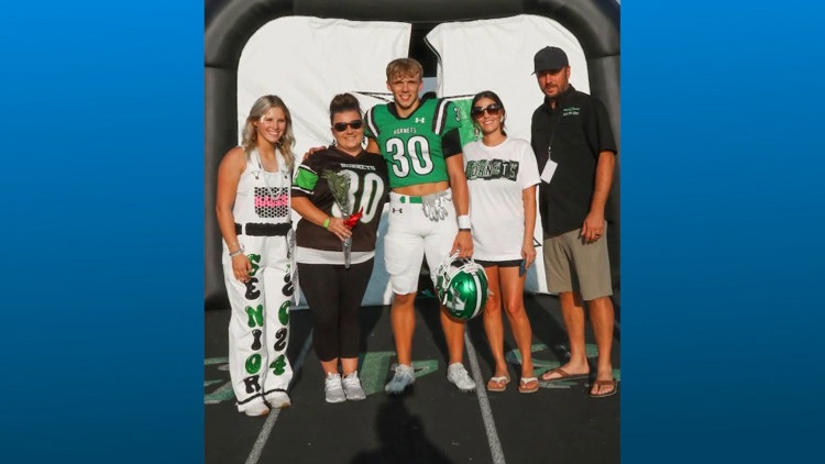 North Texas native, Tyler Ulrich, dies following college football game injury — WFAA (Dallas-Fort Worth), Larkspur Sports news