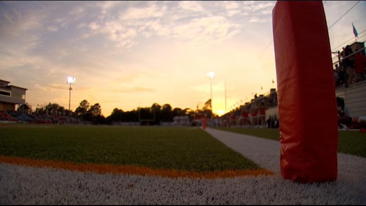 UIL reinstates Lewisville football's Laykon Brassfield ahead of major District matchup — WFAA (Dallas-Fort Worth), Larkspur Sports news