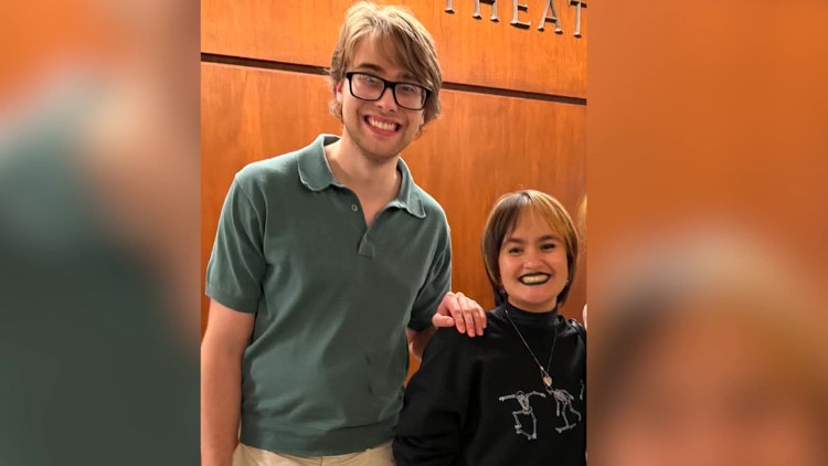 22-year-old charged with manslaughter after crash that killed young SMU couple — WFAA (Dallas-Fort Worth), Larkspur Community news