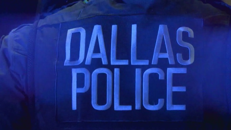 19-year-old man shot, killed early Sunday morning in Dallas, police say — KENS 5 (San Antonio), Larkspur Community news
