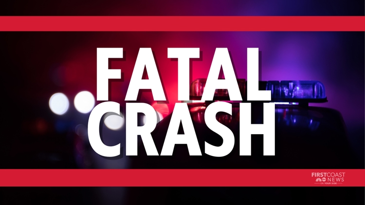 Deadly crash has all southbound lanes of Philips Highway shut down at Southside Boulevard — First Coast News Local, Larkspur Community news