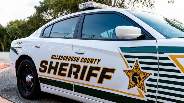 1 hospitalized after stabbing in Hillsborough County — WTSP Hillsborough County