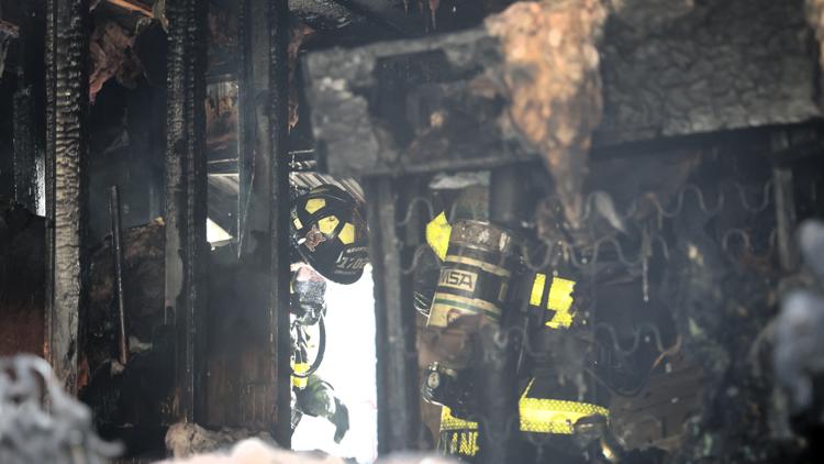 1 dead in Thonotosassa house fire — WTSP Hillsborough County, Larkspur Community news