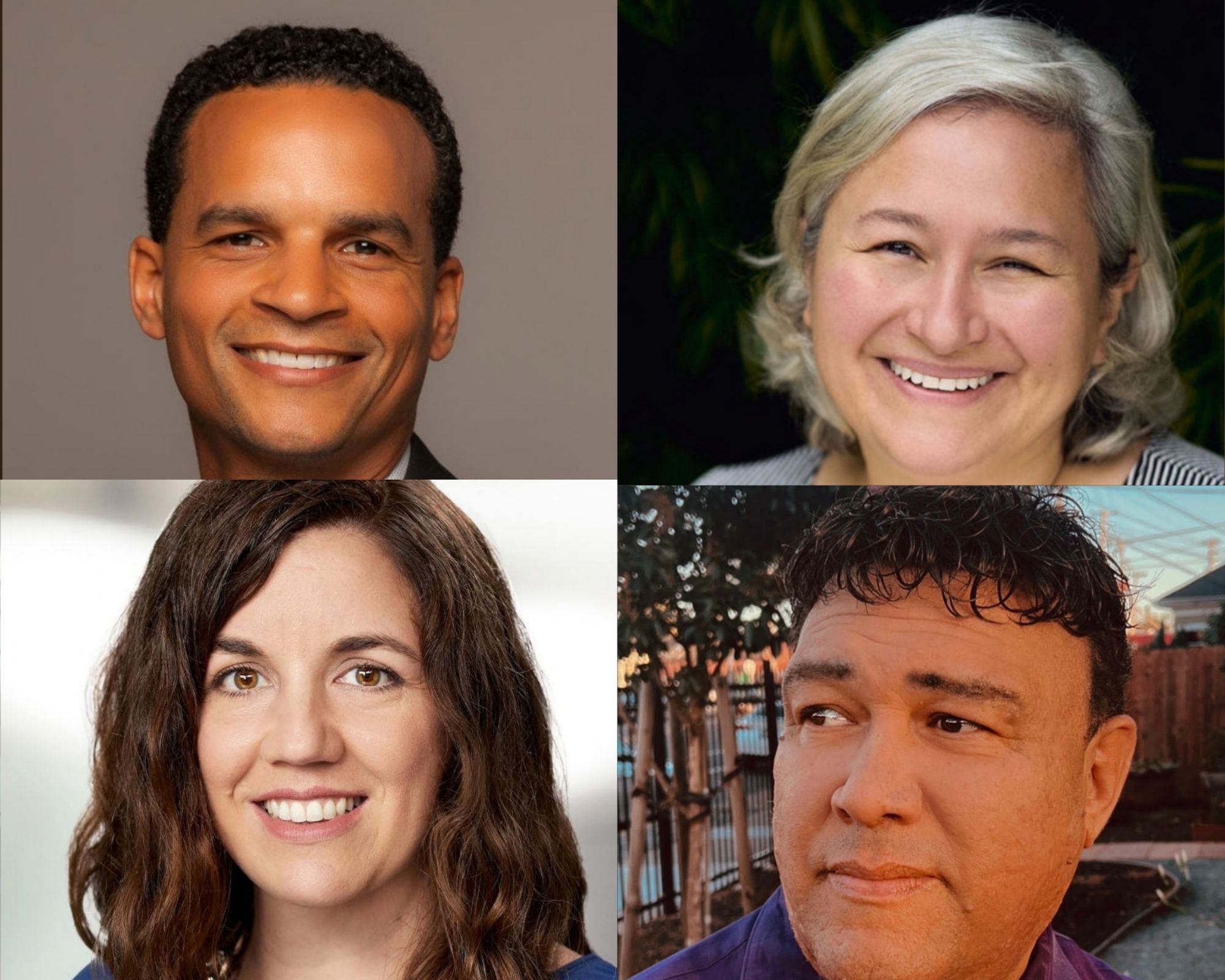 AC Transit’s Oakland board races pit newcomers against established directors — The Oaklandside, Larkspur Community news