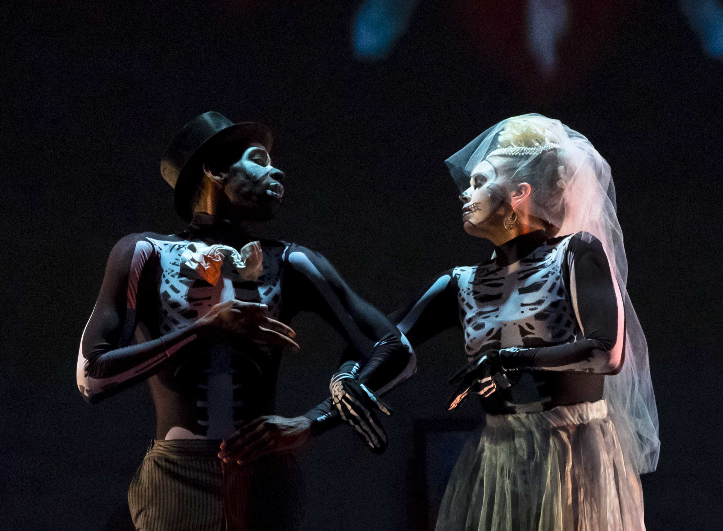 Your Oakland guide to Halloween and Day of the Dead — The Oaklandside, Larkspur Arts news