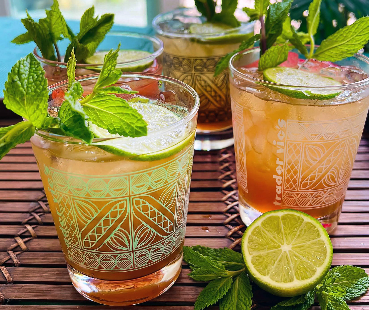 Oakland airport welcomes Trader Vic’s and new market, while Berkeley gets a new sub shop — The Oaklandside, Larkspur Dining news