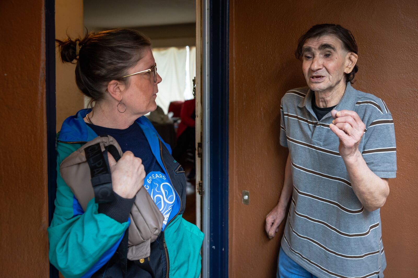 Meals on Wheels delivers more than food to Alameda County’s growing senior population. Will the state starve support? — Larkspur Community news
