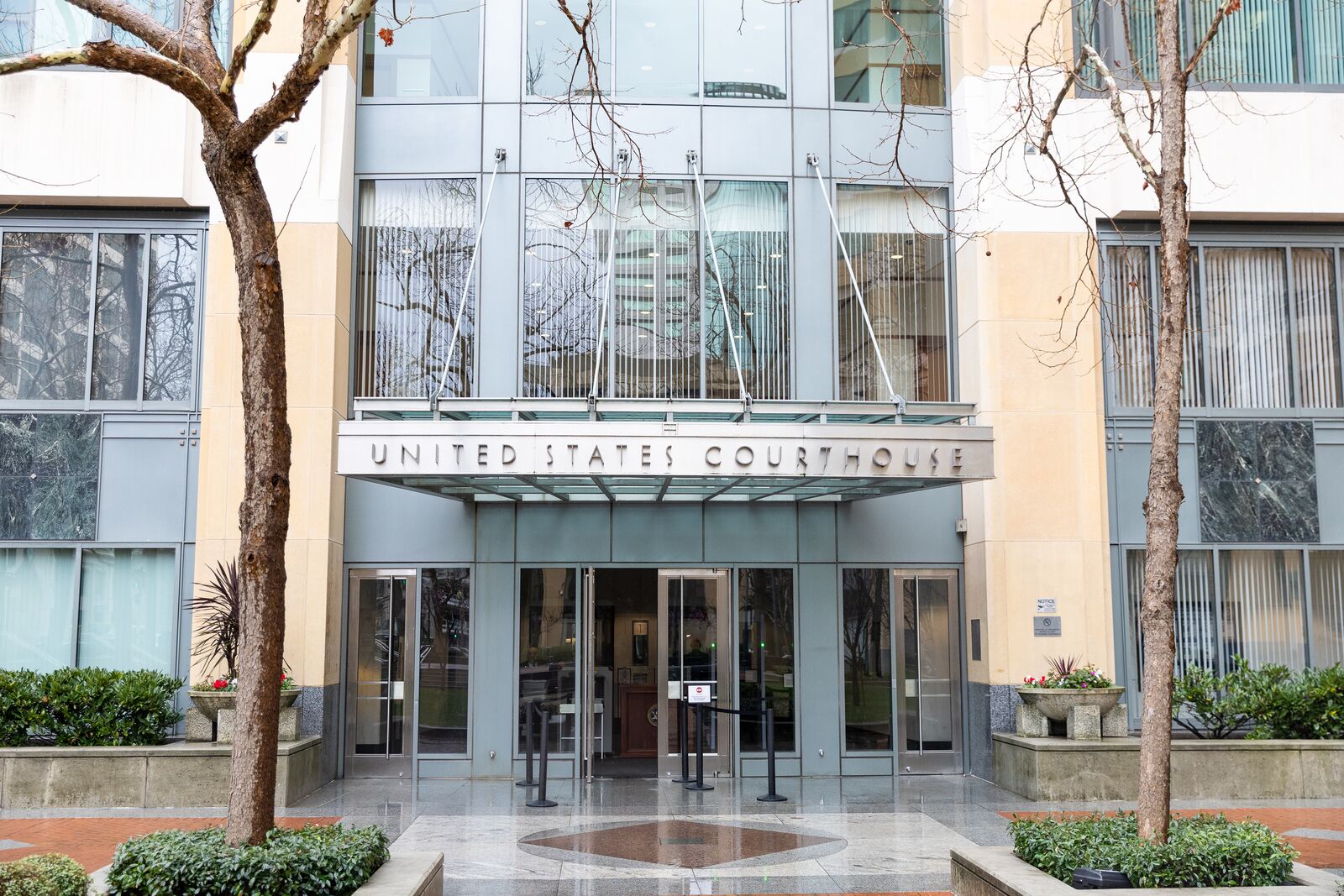 Tax records of key FBI informant in Oakland corruption trial will remain a mystery — The Oaklandside, Larkspur Community news