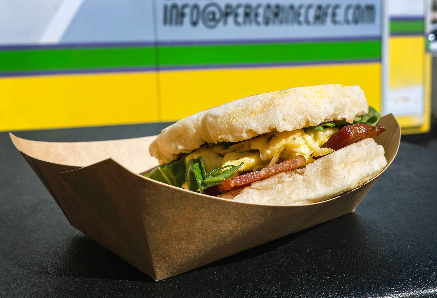 Breakfast truck, Indian, sushi and crepe restaurants among September closures — The Oaklandside, Larkspur Dining news