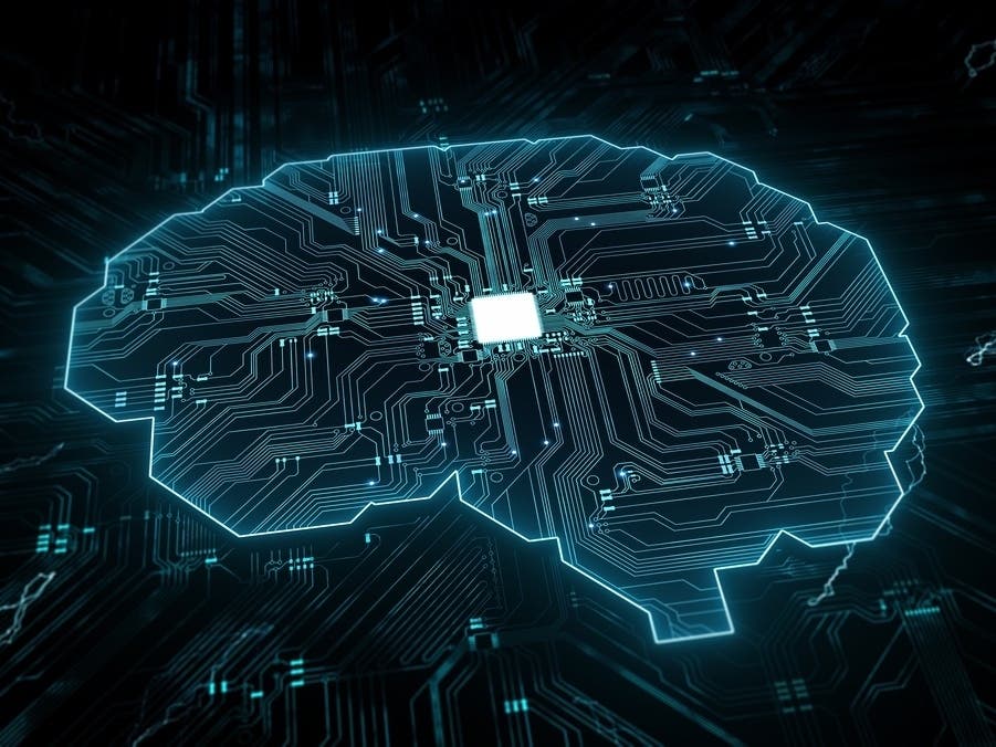 Major Banks Face AI 'Nightmare' As Agents Access Customer Accounts: Report — San Francisco Patch, Larkspur Technology news