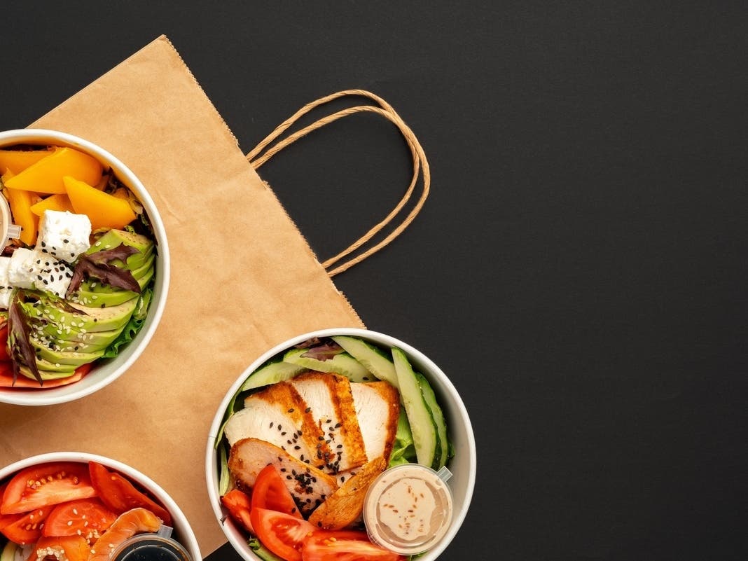 Delivery Giant To Buy Rival | Restaurant Chain Abruptly Closes Locations | Tidal Flooding Returns: Patch PM — Larkspur Technology news